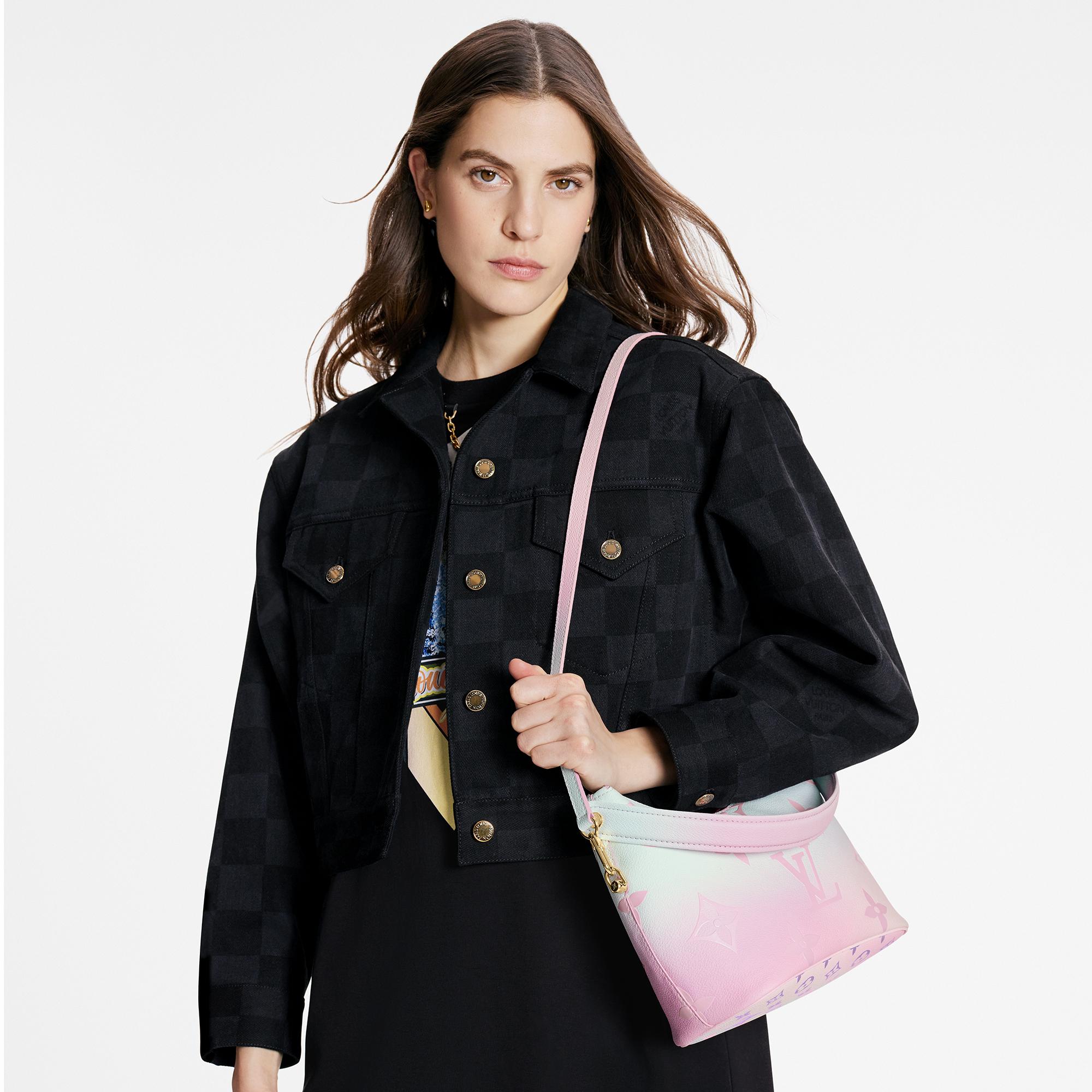 vuitton marshmallow